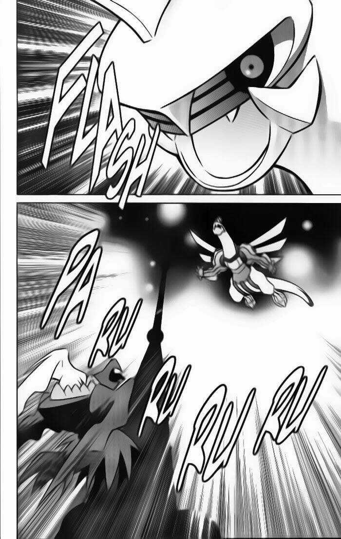 Thú Cưng Đặc Biệt 10 - Chapter 3 - Trang 20