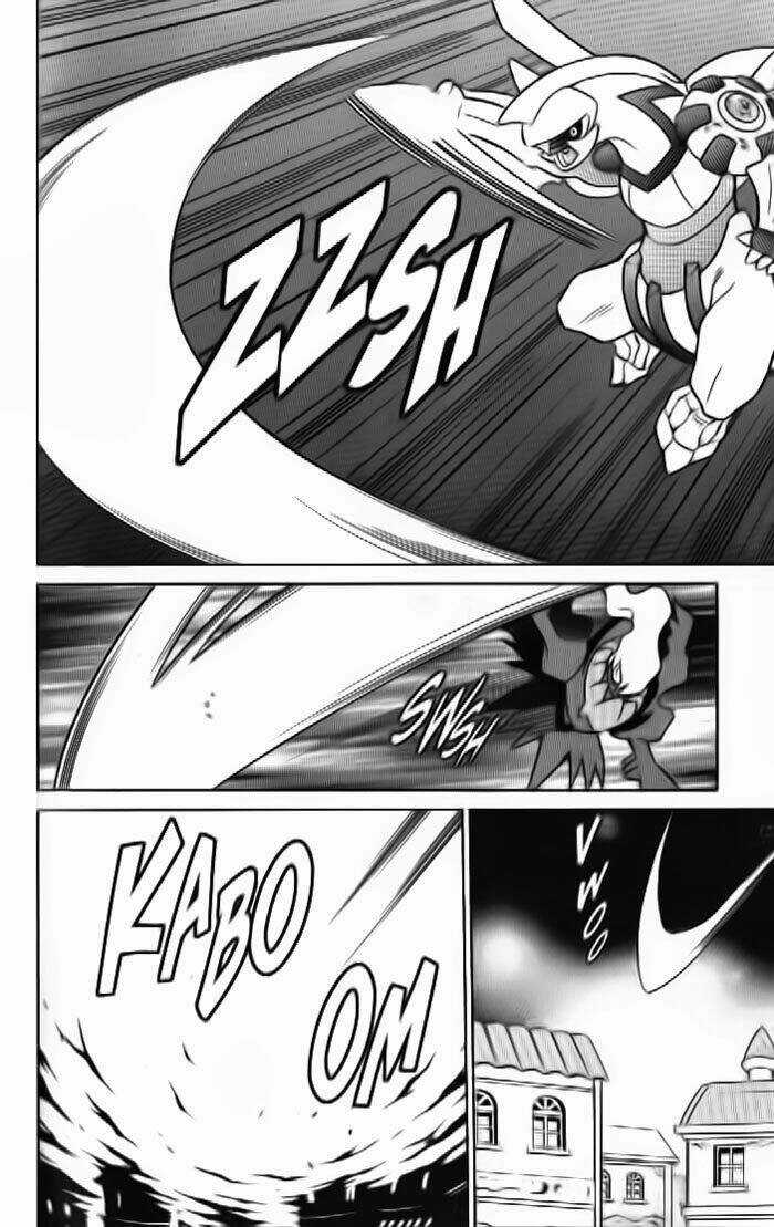 Thú Cưng Đặc Biệt 10 - Chapter 3 - Trang 22