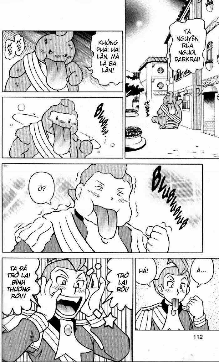 Thú Cưng Đặc Biệt 10 - Chapter 3 - Trang 24