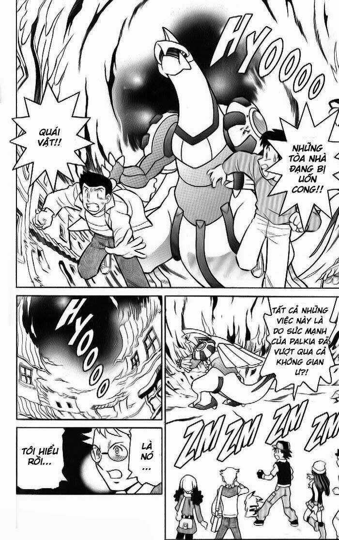 Thú Cưng Đặc Biệt 10 - Chapter 3 - Trang 26