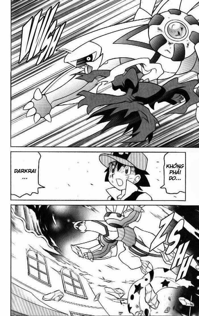 Thú Cưng Đặc Biệt 10 - Chapter 3 - Trang 28