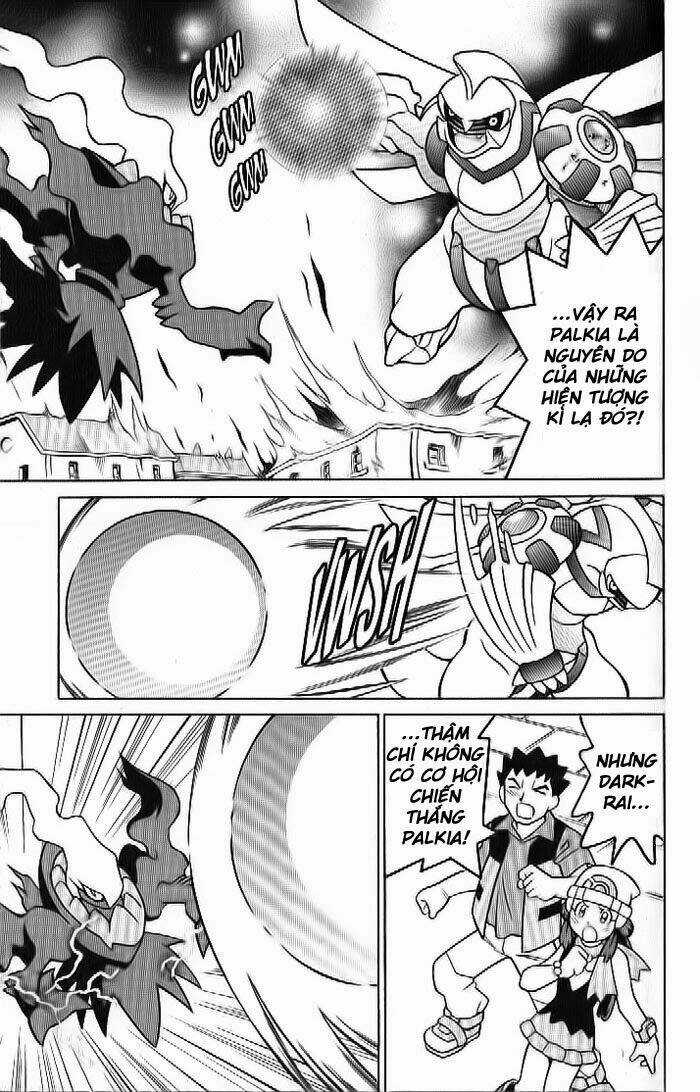 Thú Cưng Đặc Biệt 10 - Chapter 3 - Trang 29