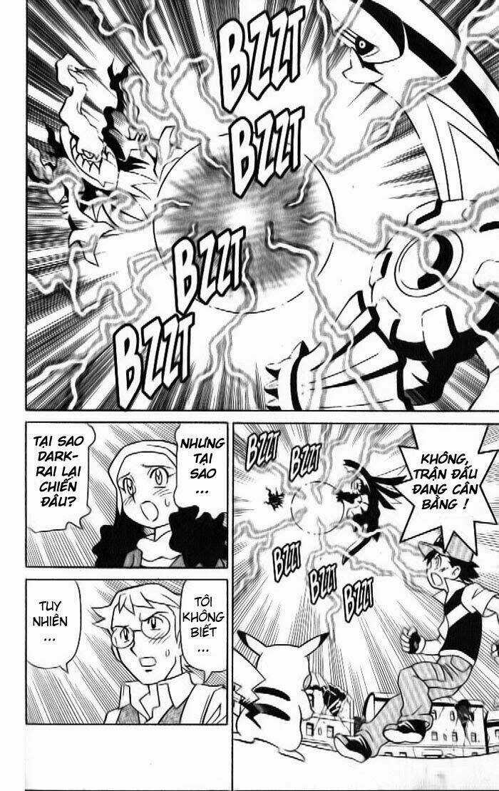 Thú Cưng Đặc Biệt 10 - Chapter 3 - Trang 30