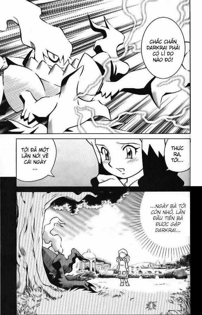 Thú Cưng Đặc Biệt 10 - Chapter 3 - Trang 31