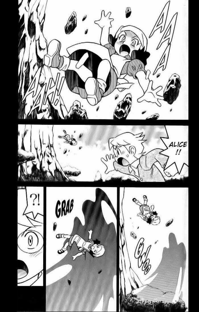 Thú Cưng Đặc Biệt 10 - Chapter 3 - Trang 37