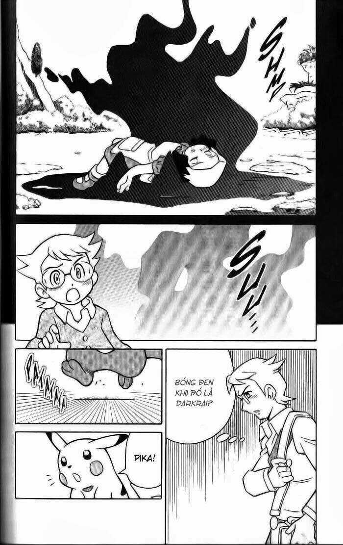 Thú Cưng Đặc Biệt 10 - Chapter 3 - Trang 38