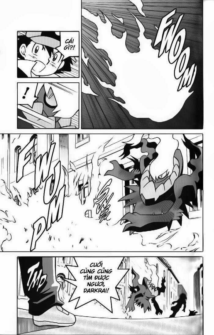 Thú Cưng Đặc Biệt 10 - Chapter 3 - Trang 5