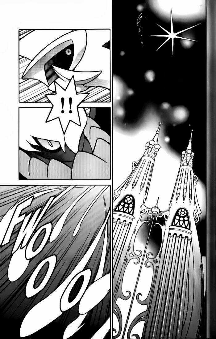 Thú Cưng Đặc Biệt 10 - Chapter 3 - Trang 41