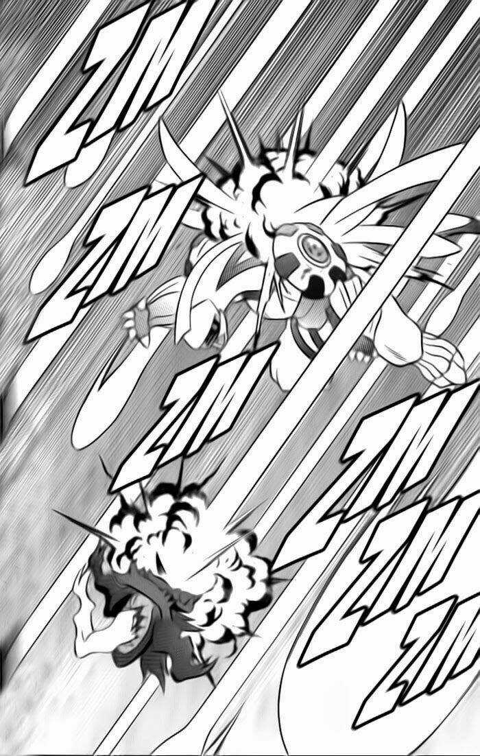 Thú Cưng Đặc Biệt 10 - Chapter 3 - Trang 42