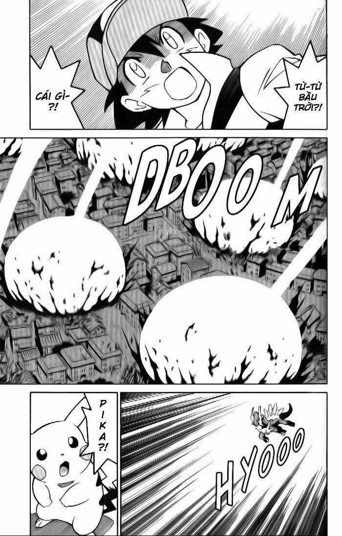 Thú Cưng Đặc Biệt 10 - Chapter 3 - Trang 43