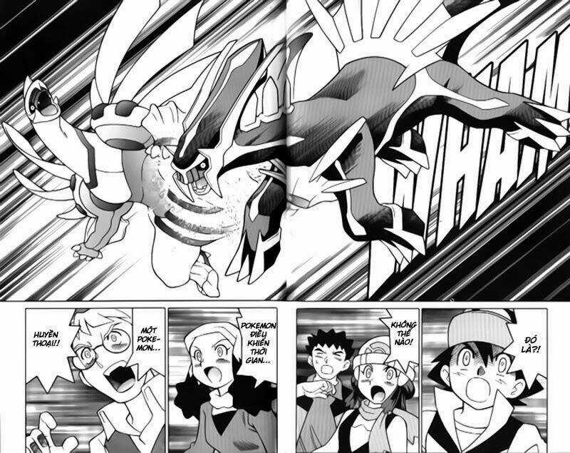 Thú Cưng Đặc Biệt 10 - Chapter 3 - Trang 44