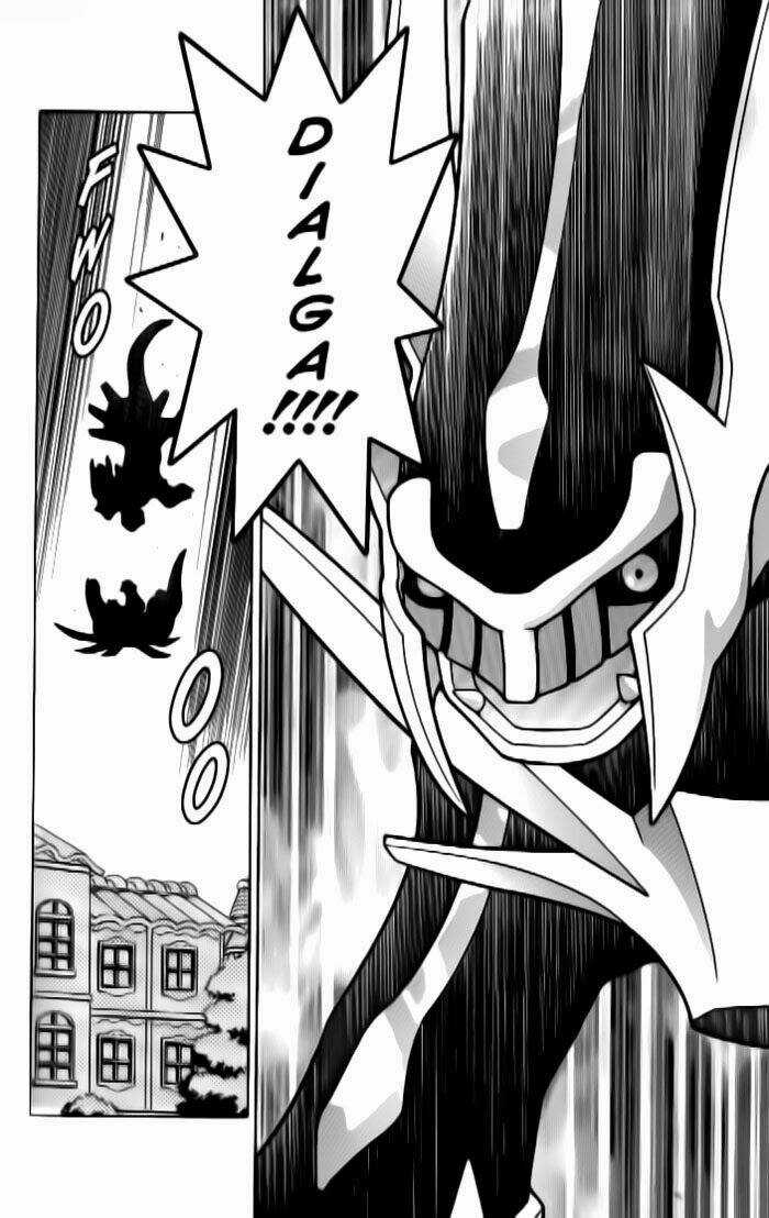 Thú Cưng Đặc Biệt 10 - Chapter 3 - Trang 45