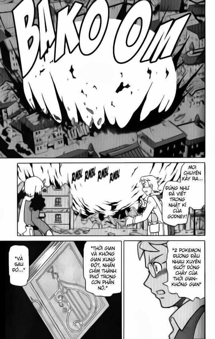 Thú Cưng Đặc Biệt 10 - Chapter 3 - Trang 46