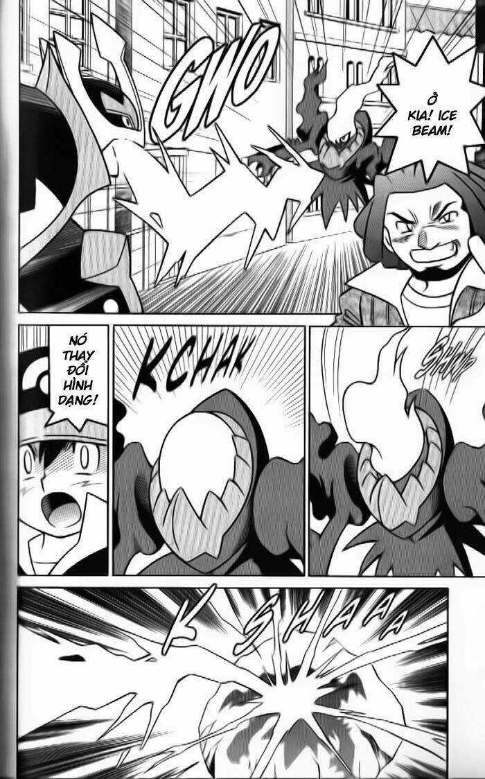 Thú Cưng Đặc Biệt 10 - Chapter 3 - Trang 8