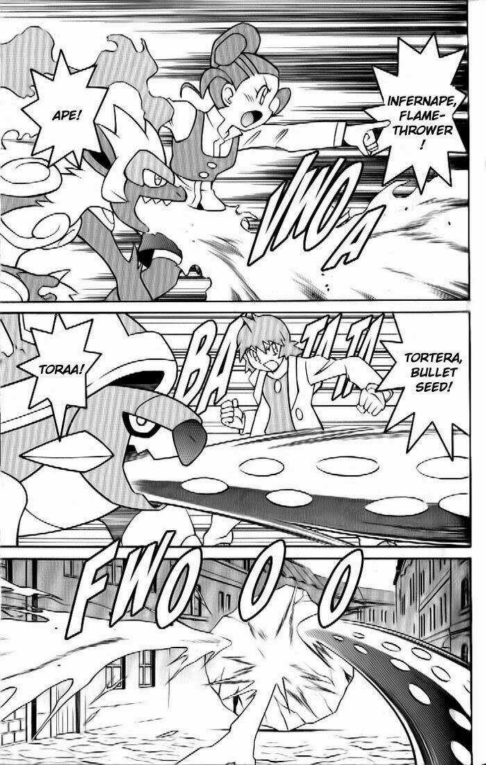 Thú Cưng Đặc Biệt 10 - Chapter 3 - Trang 9