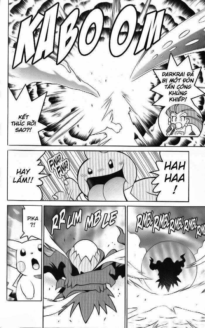 Thú Cưng Đặc Biệt 10 - Chapter 3 - Trang 10