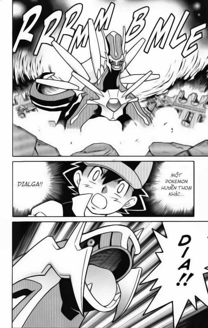 Thú Cưng Đặc Biệt 10 - Chapter 4 - Trang 2