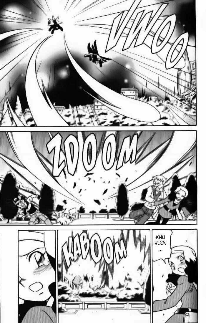 Thú Cưng Đặc Biệt 10 - Chapter 4 - Trang 12