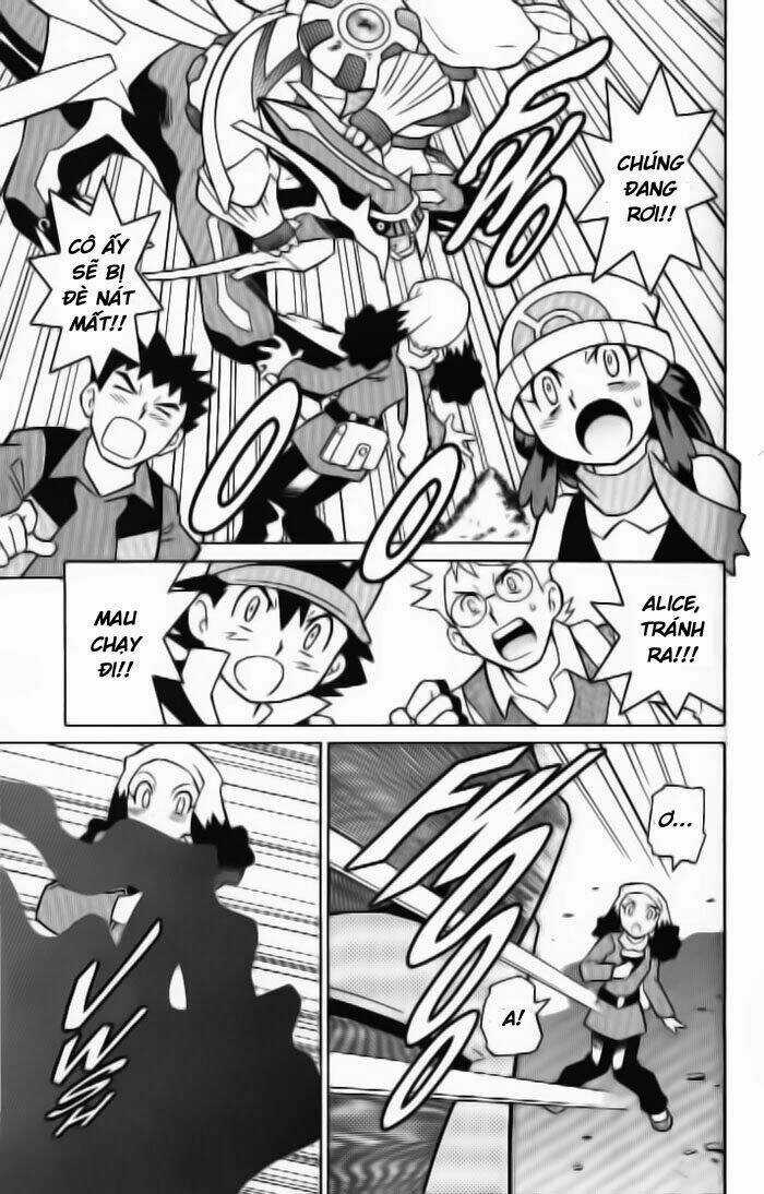 Thú Cưng Đặc Biệt 10 - Chapter 4 - Trang 14