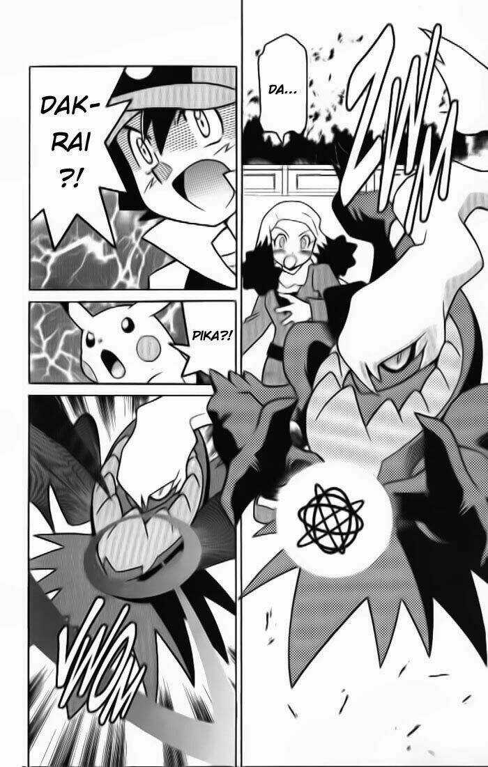 Thú Cưng Đặc Biệt 10 - Chapter 4 - Trang 15