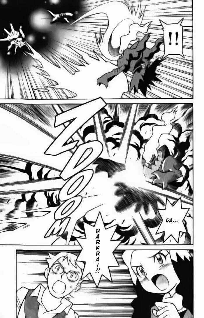 Thú Cưng Đặc Biệt 10 - Chapter 4 - Trang 20