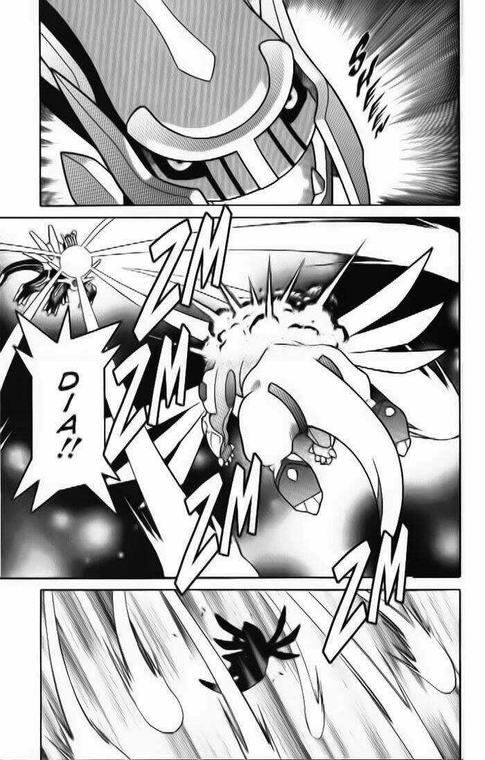 Thú Cưng Đặc Biệt 10 - Chapter 4 - Trang 22