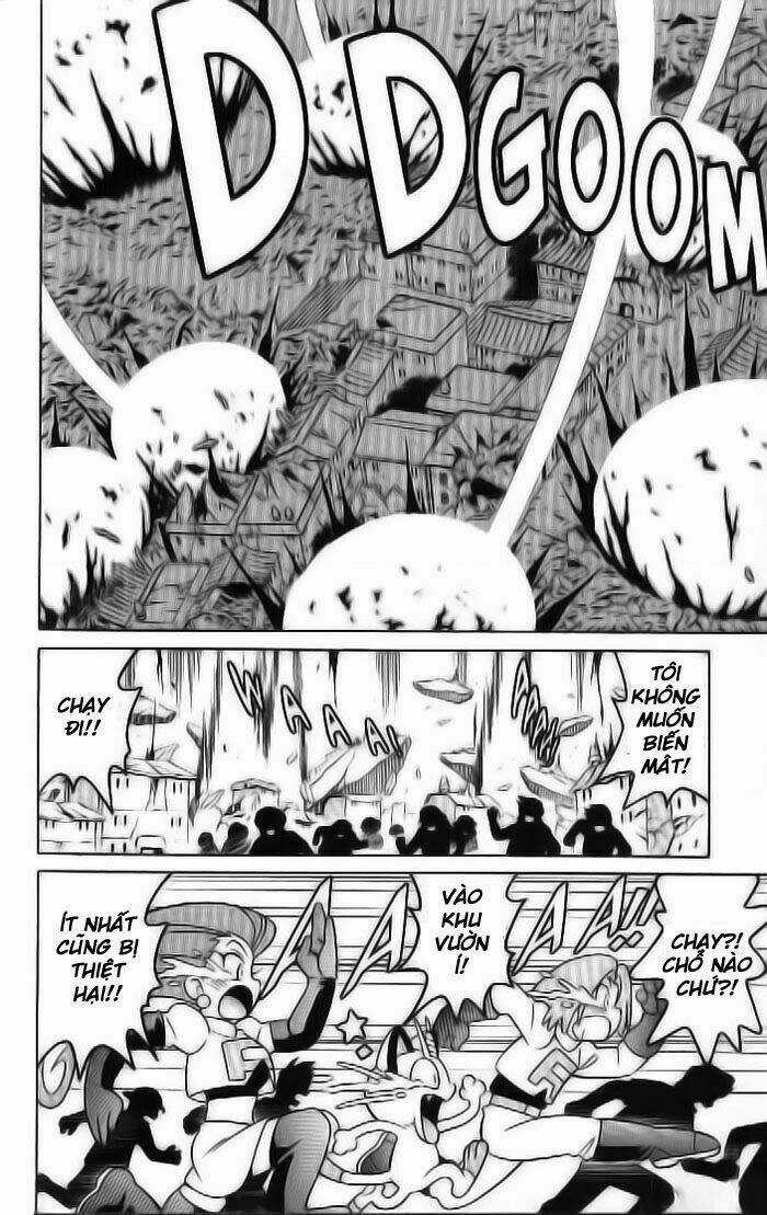 Thú Cưng Đặc Biệt 10 - Chapter 4 - Trang 23