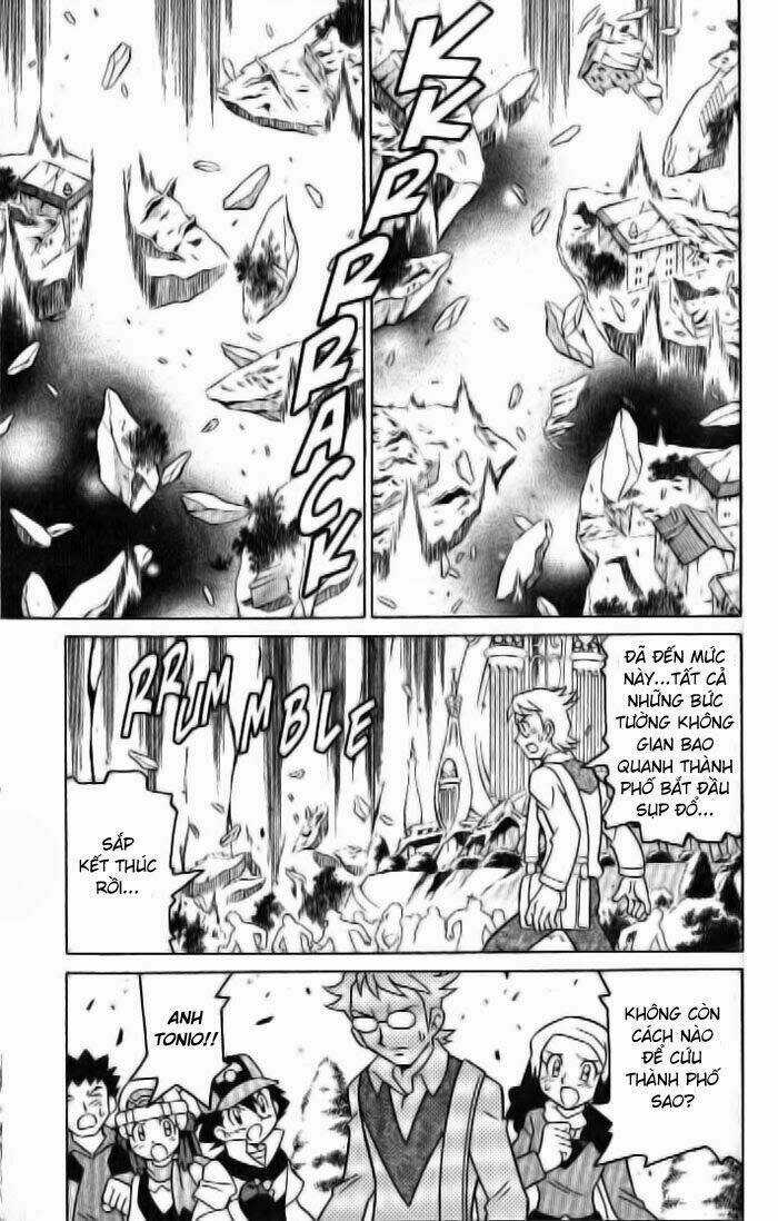 Thú Cưng Đặc Biệt 10 - Chapter 4 - Trang 24