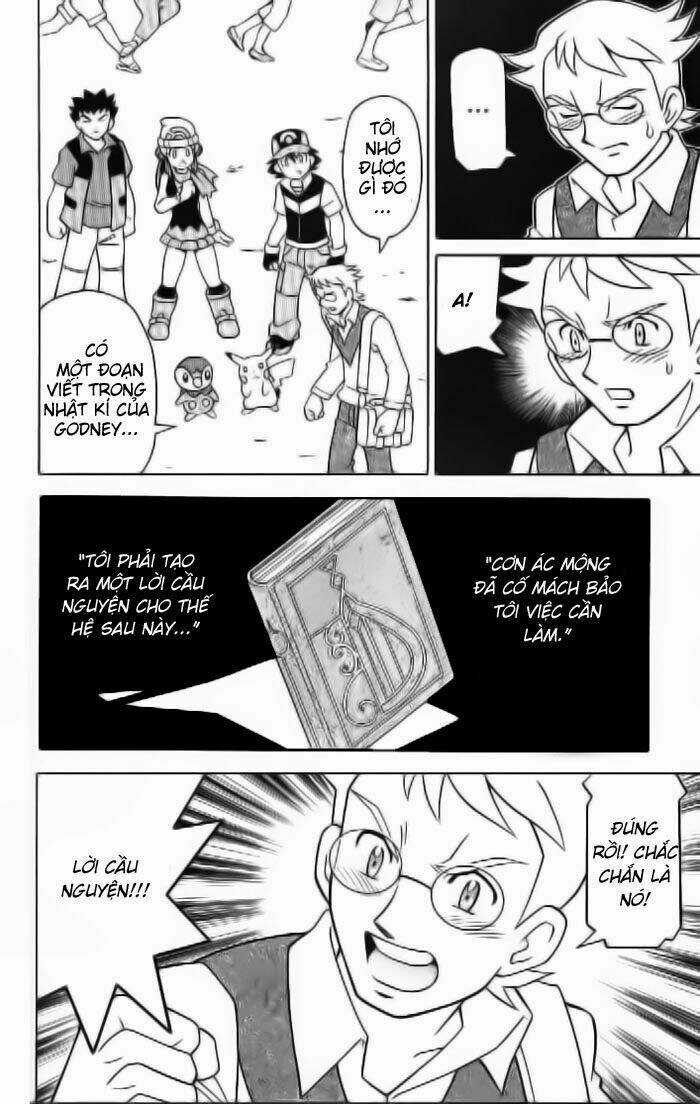 Thú Cưng Đặc Biệt 10 - Chapter 4 - Trang 25