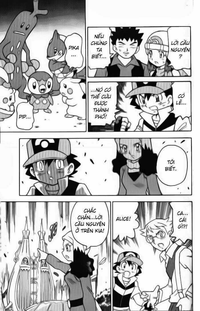 Thú Cưng Đặc Biệt 10 - Chapter 4 - Trang 26