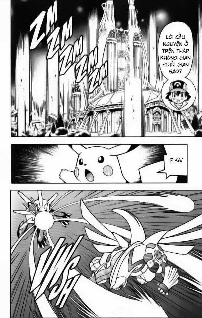 Thú Cưng Đặc Biệt 10 - Chapter 4 - Trang 27