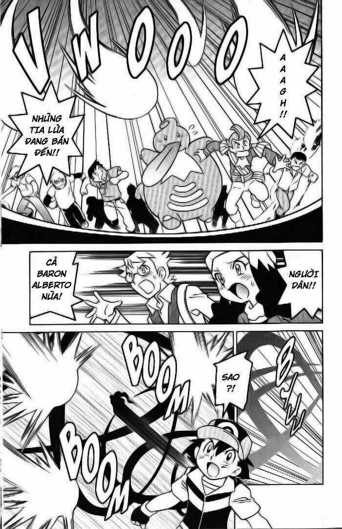 Thú Cưng Đặc Biệt 10 - Chapter 4 - Trang 28