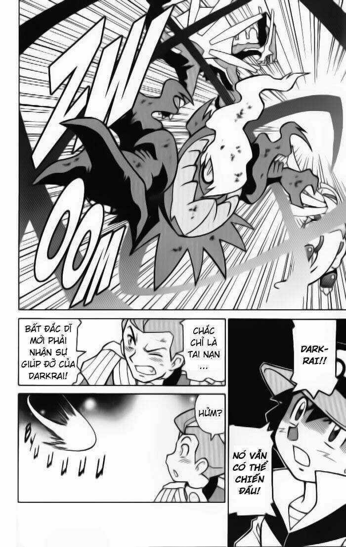 Thú Cưng Đặc Biệt 10 - Chapter 4 - Trang 29