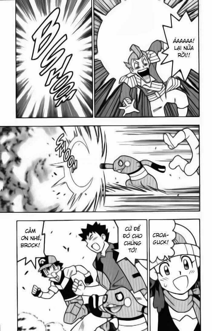 Thú Cưng Đặc Biệt 10 - Chapter 4 - Trang 30