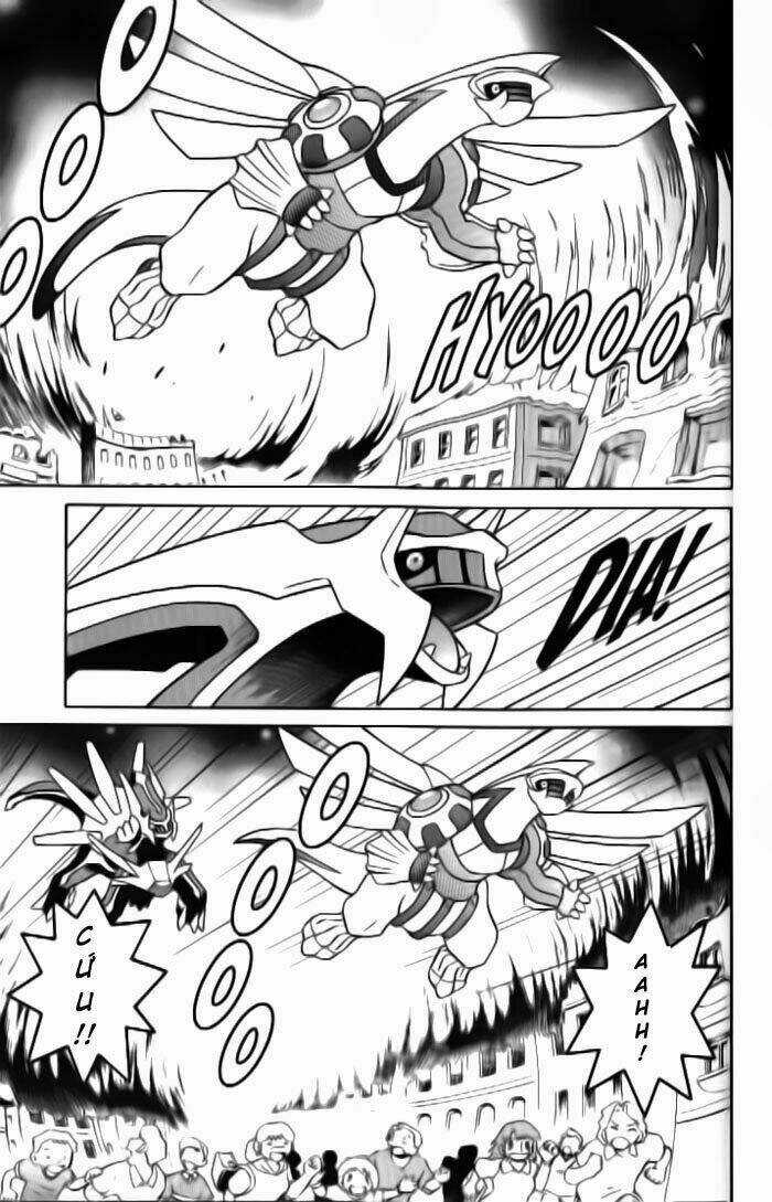 Thú Cưng Đặc Biệt 10 - Chapter 4 - Trang 5