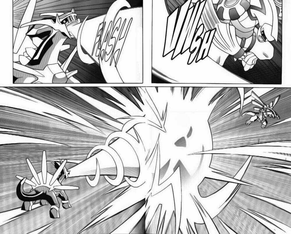 Thú Cưng Đặc Biệt 10 - Chapter 4 - Trang 8