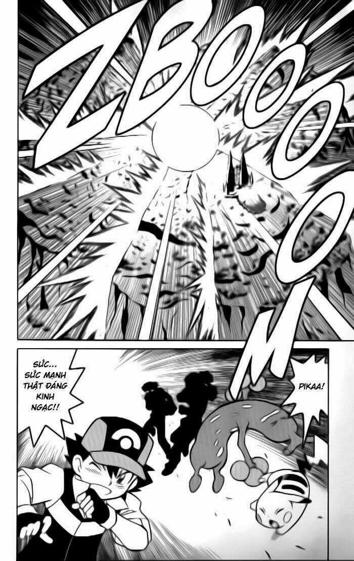 Thú Cưng Đặc Biệt 10 - Chapter 4 - Trang 9
