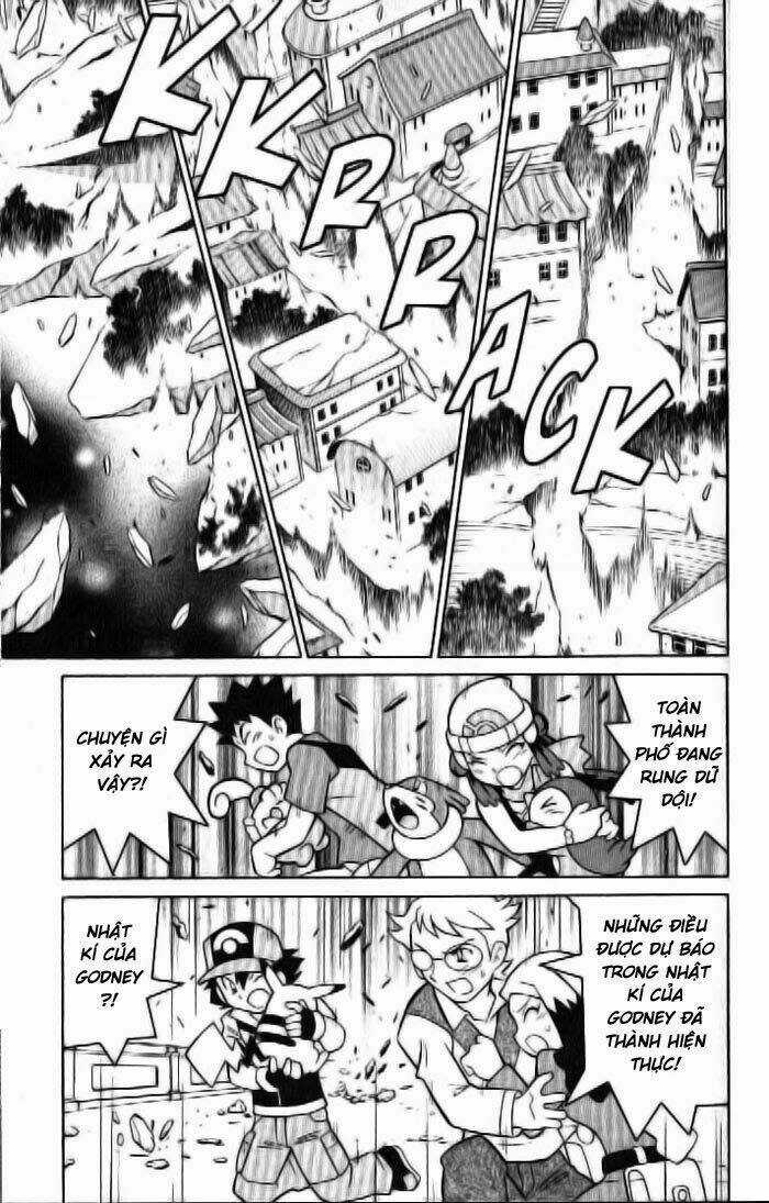 Thú Cưng Đặc Biệt 10 - Chapter 4 - Trang 10