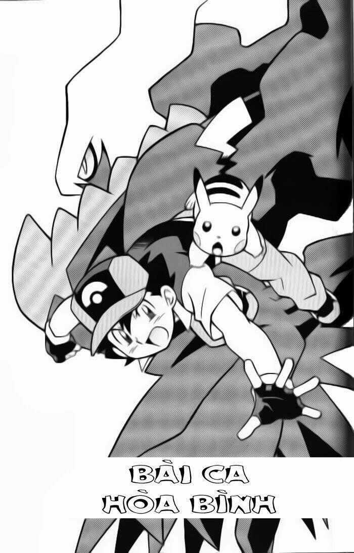 Thú Cưng Đặc Biệt 10 - Chapter 5 - Trang 1