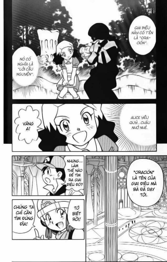 Thú Cưng Đặc Biệt 10 - Chapter 5 - Trang 2