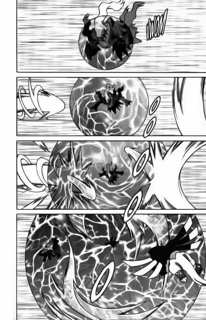 Thú Cưng Đặc Biệt 10 - Chapter 5 - Trang 12