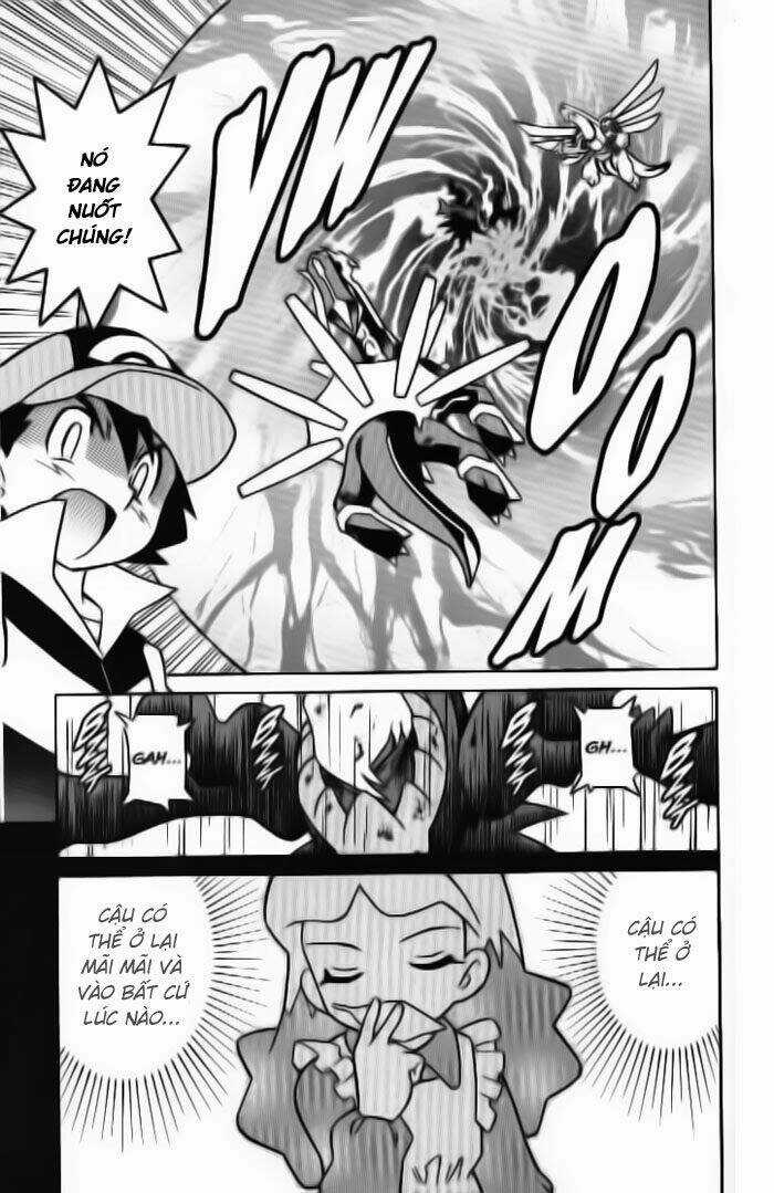 Thú Cưng Đặc Biệt 10 - Chapter 5 - Trang 13