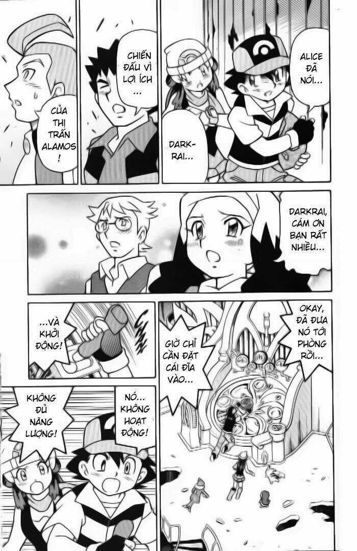 Thú Cưng Đặc Biệt 10 - Chapter 5 - Trang 15