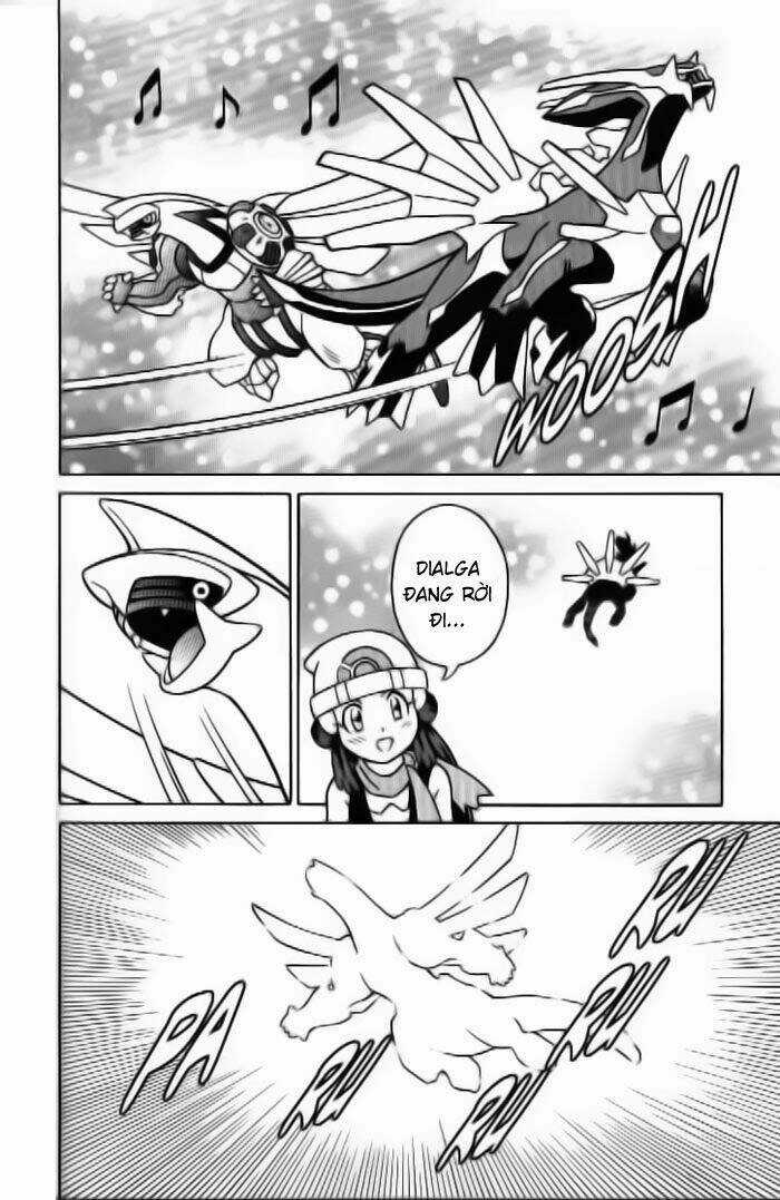 Thú Cưng Đặc Biệt 10 - Chapter 5 - Trang 20