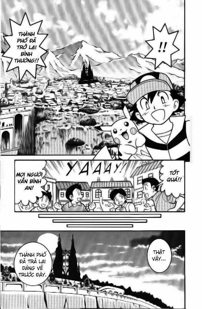 Thú Cưng Đặc Biệt 10 - Chapter 5 - Trang 21