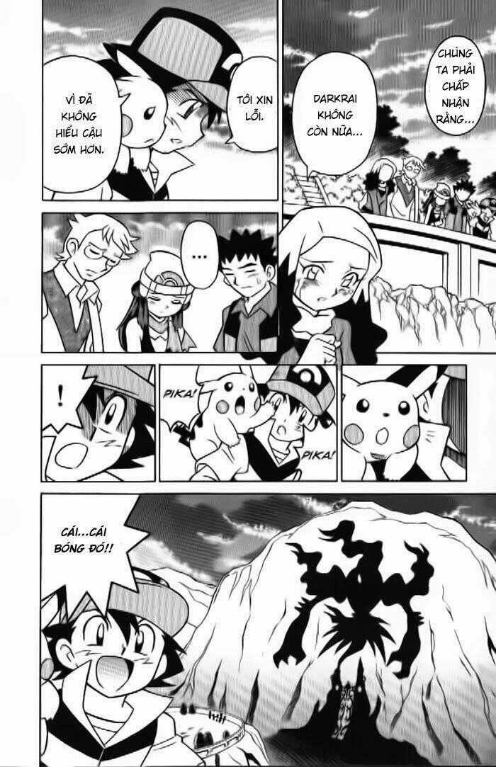 Thú Cưng Đặc Biệt 10 - Chapter 5 - Trang 22