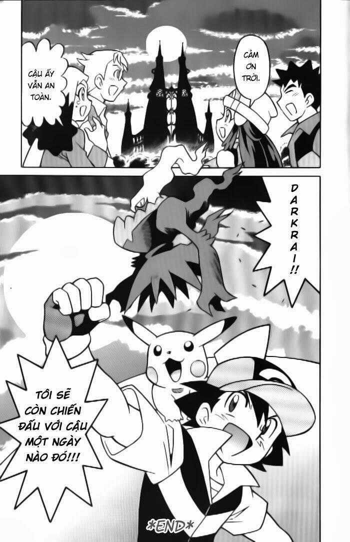 Thú Cưng Đặc Biệt 10 - Chapter 5 - Trang 23