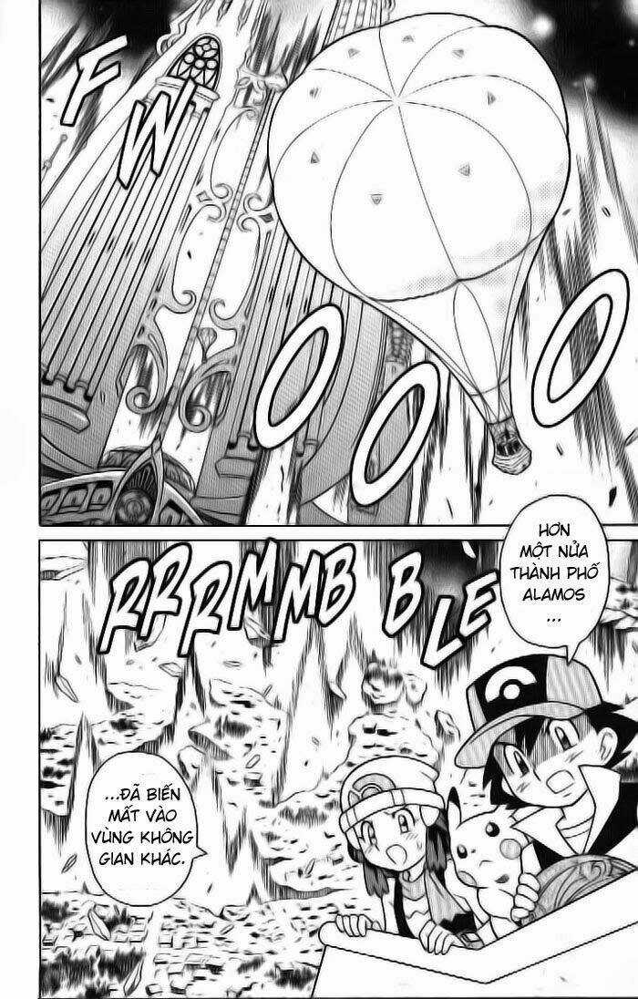 Thú Cưng Đặc Biệt 10 - Chapter 5 - Trang 4