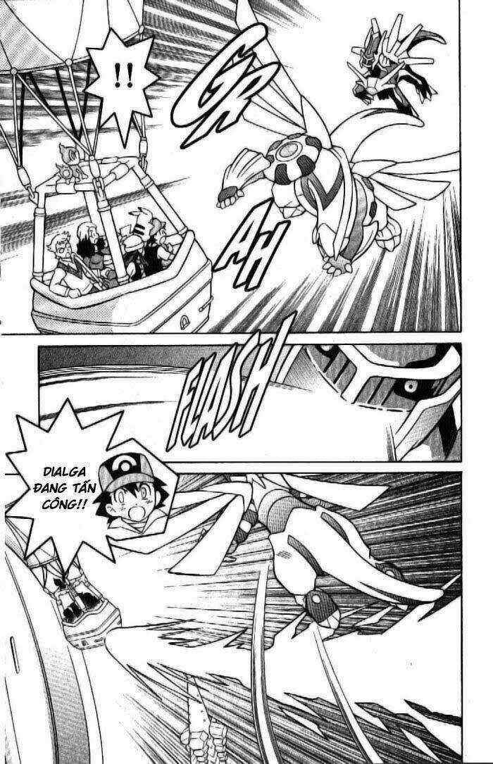 Thú Cưng Đặc Biệt 10 - Chapter 5 - Trang 5