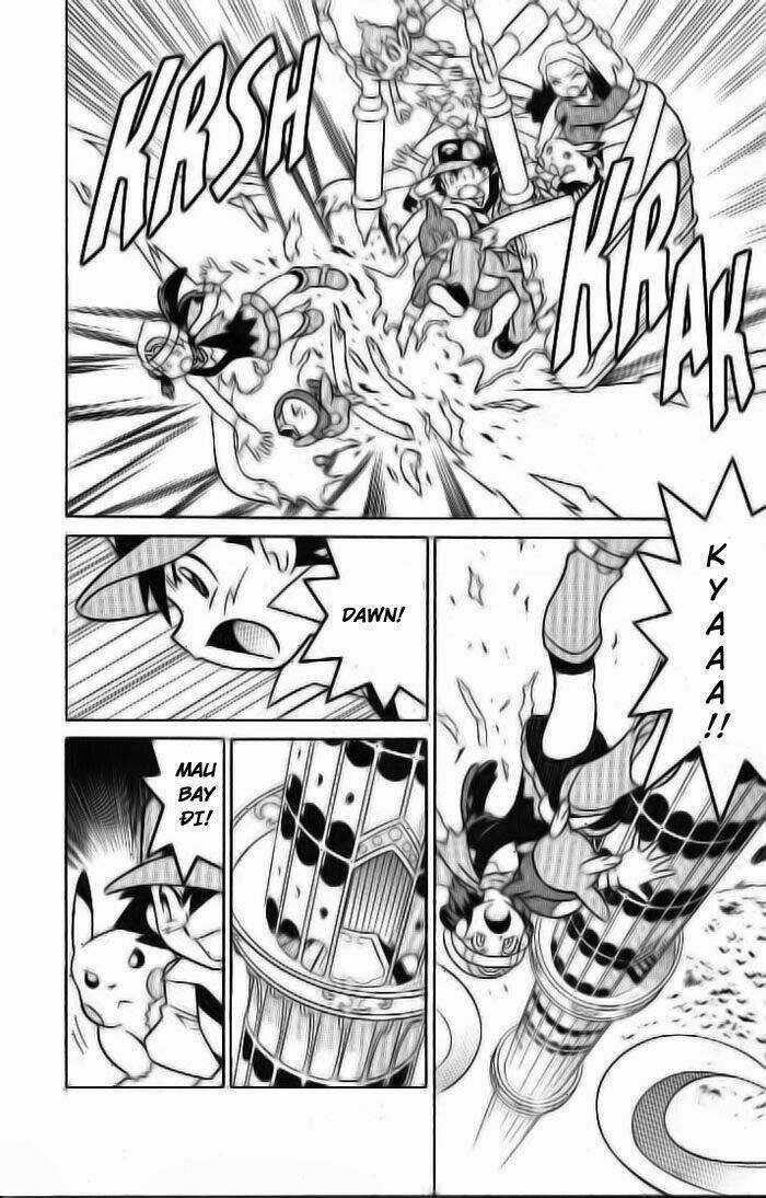 Thú Cưng Đặc Biệt 10 - Chapter 5 - Trang 6